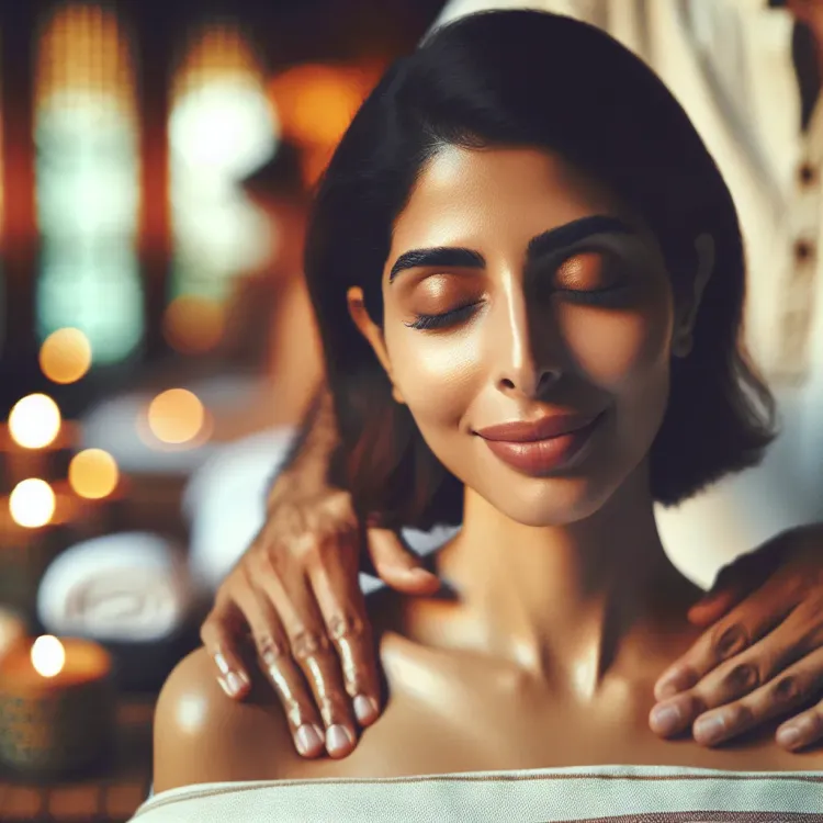 만성 어깨 통증 때문에 고민이라면? 청라 스웨디시 후기 꼭 보세요!