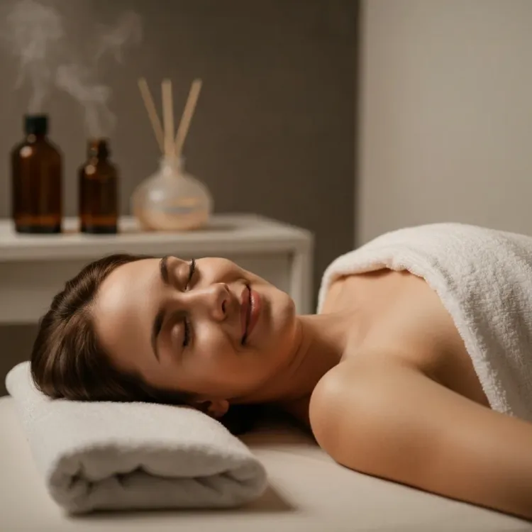 솔직히 말해서... 청라 스웨디시 첫 방문 후기! 이렇게 편안할 줄이야!