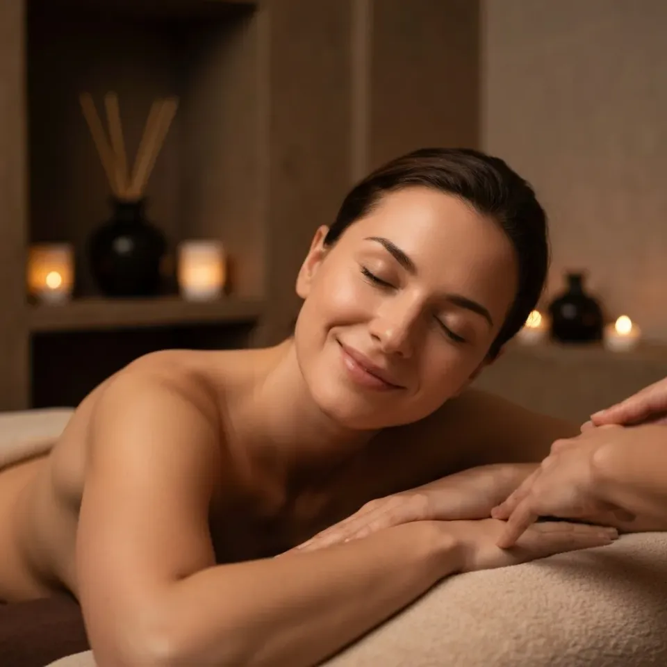 청라 마사지 유목민 종착역! 청라 스웨디시, 이런 분들께 강력 추천합니다!