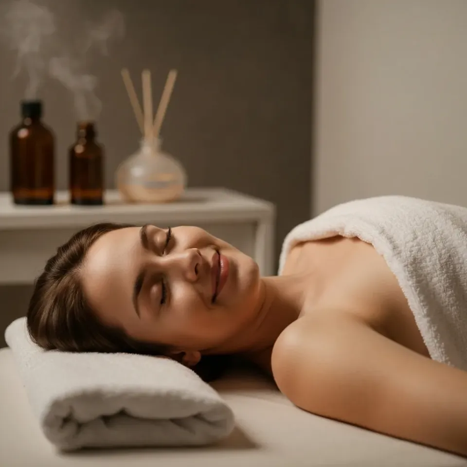 솔직히 말해서... 청라 스웨디시 첫 방문 후기! 이렇게 편안할 줄이야!